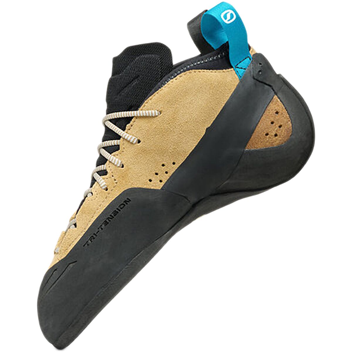 Scarpa Generator Mid Climbing Shoe - Women´s