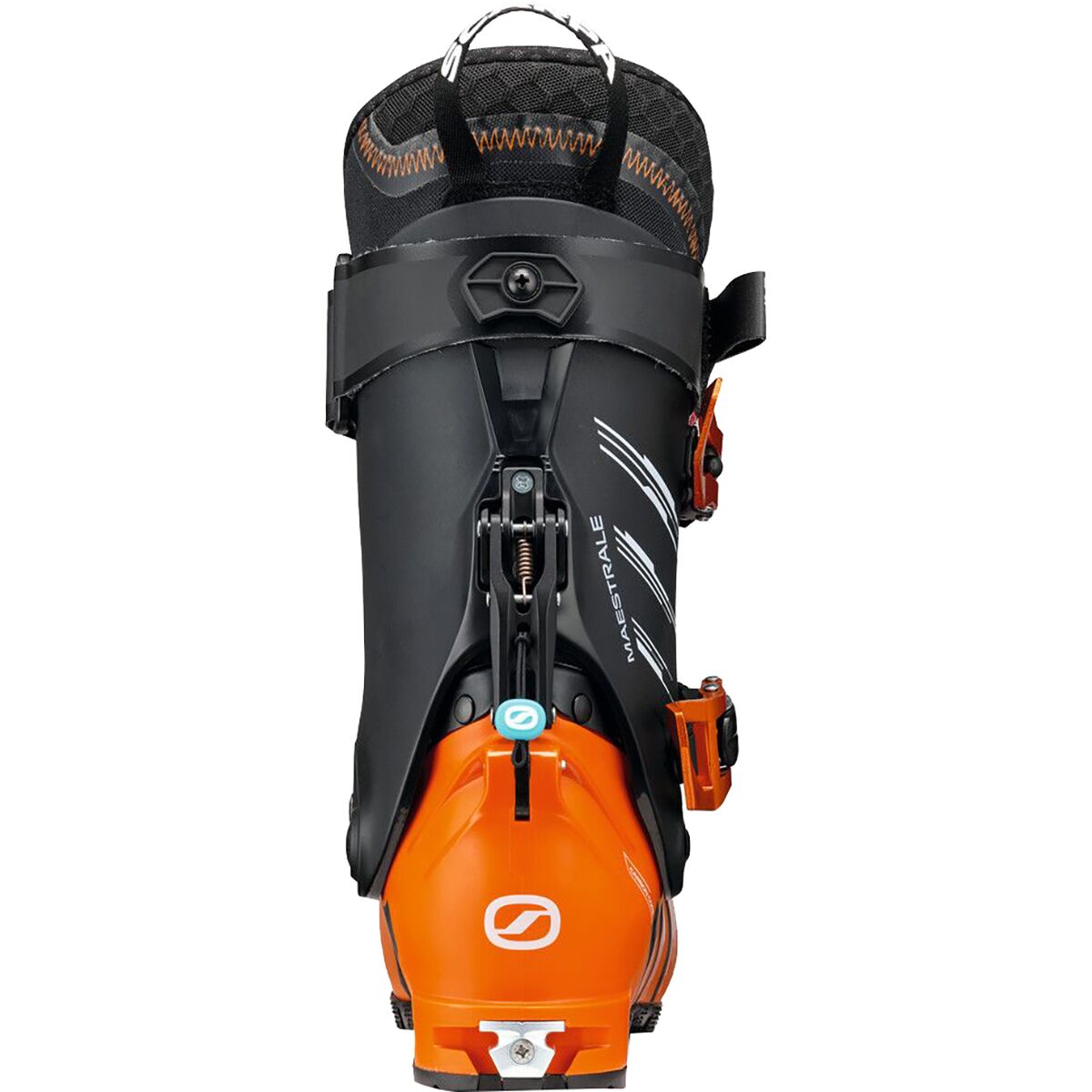 Scarpa Maestrale Alpine Touring Boot - 2025 - Men´s