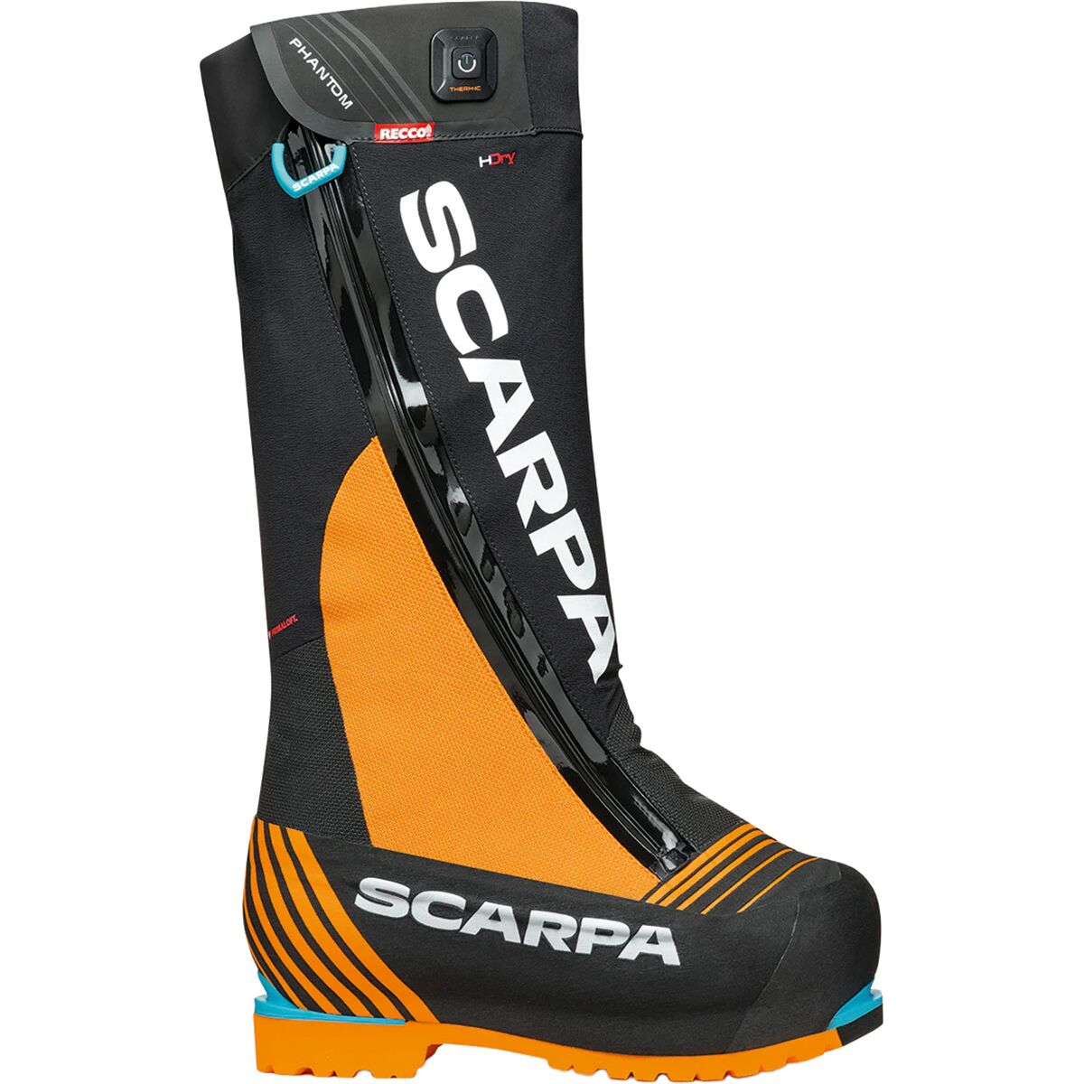 Top Mountaineering Boots Product Photo