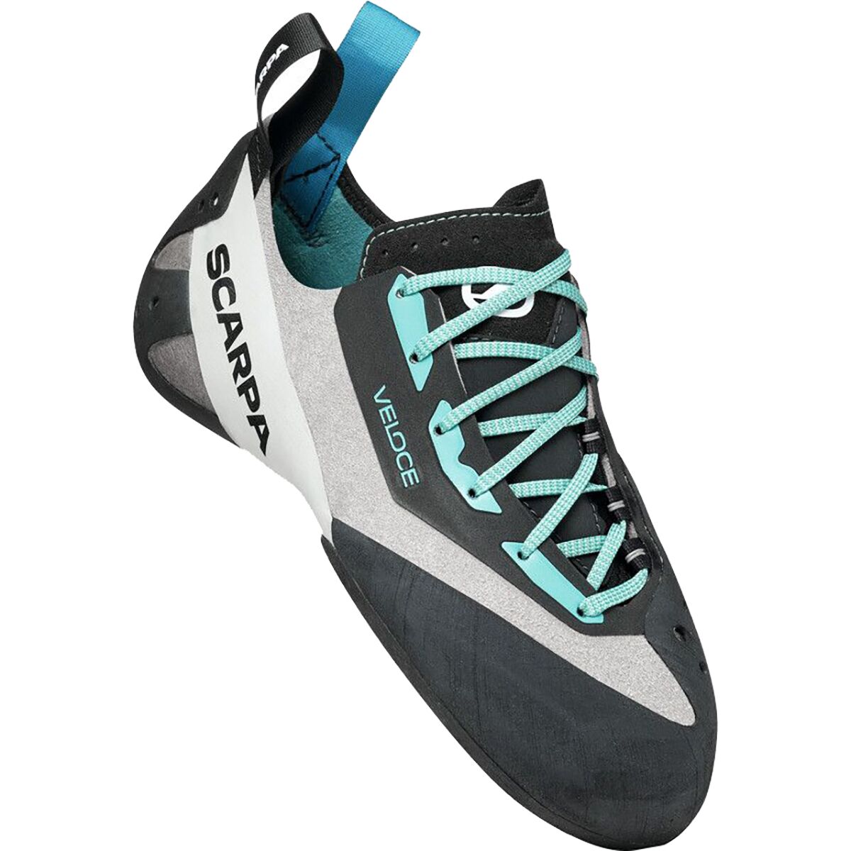Scarpa Veloce L Climbing Shoe - Women´s