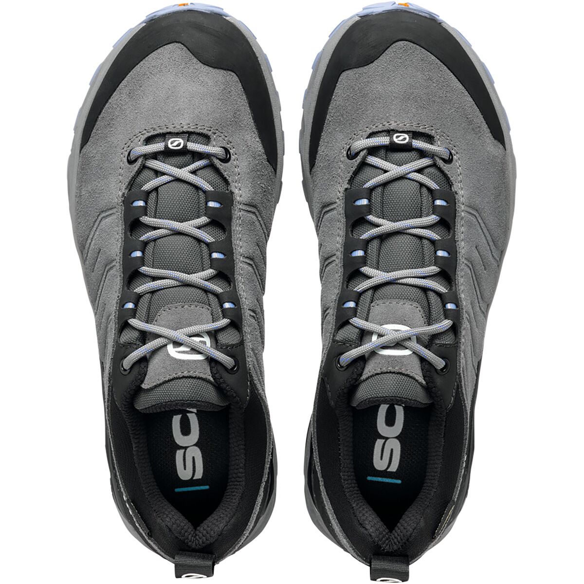 scarpa hiking shoe