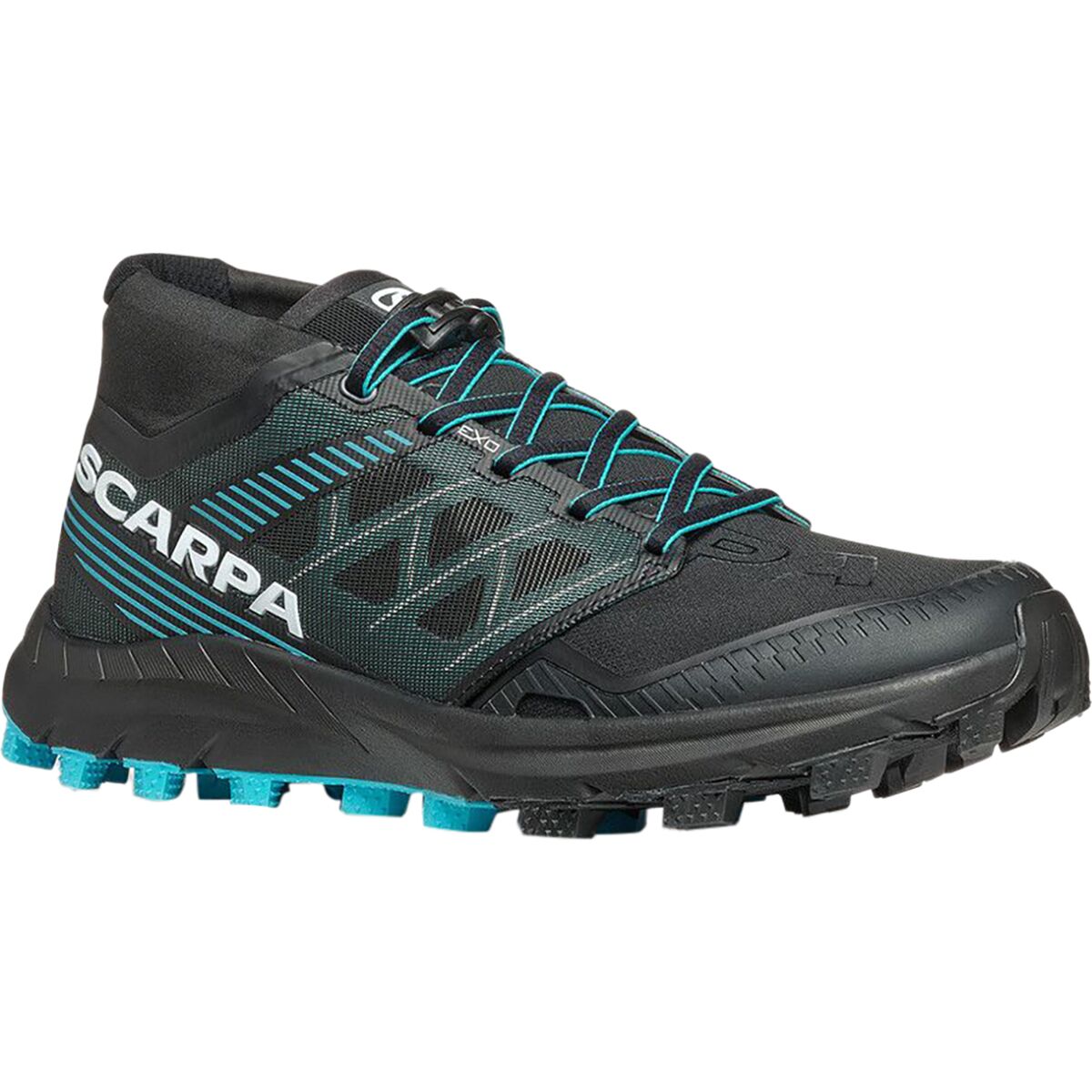 Scarpa Spin ST Shoe - Women´s