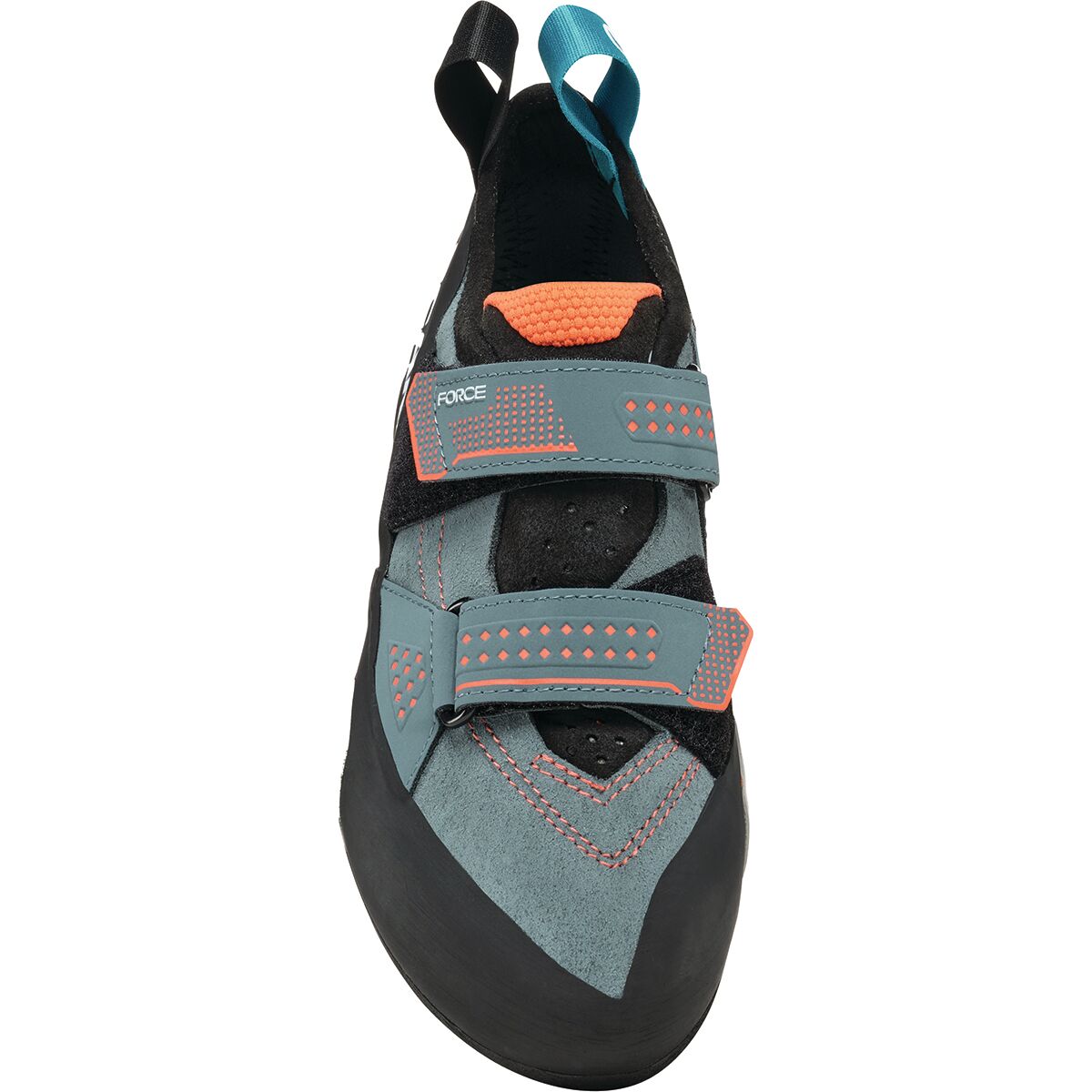 Scarpa Force Climbing Shoe - Women´s