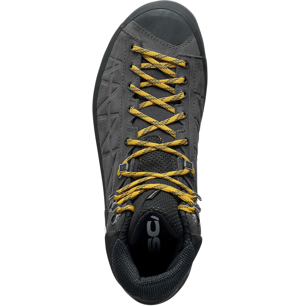 Scarpa Zodiac Tech GTX Mountaineering Boot - Men´s