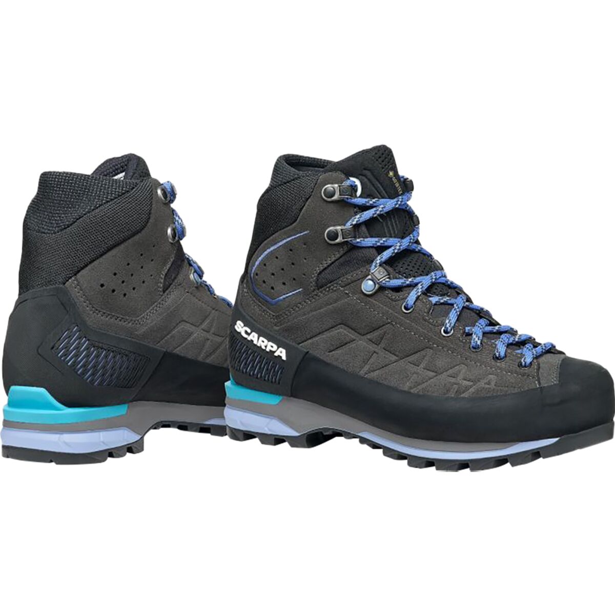 Scarpa Zodiac Tech GTX Mountaineering Boot - Women´s