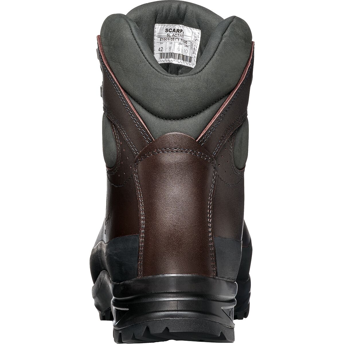 Scarpa SL Activ Backpacking Boot - Men´s