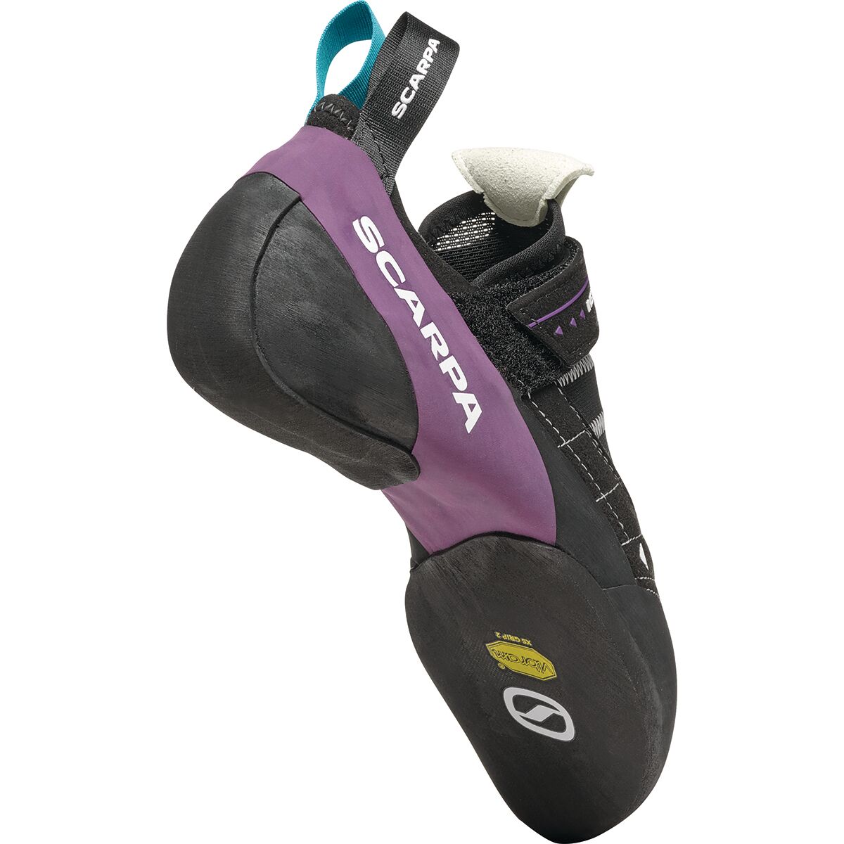 Scarpa Instinct VSR LV Climbing Shoe