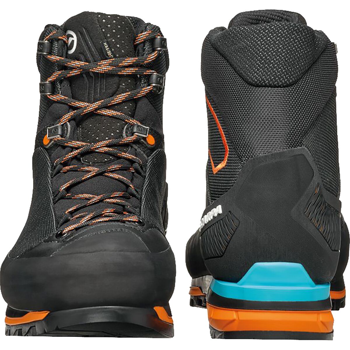 Scarpa Zodiac Tech LT GTX Mountaineering Boot - Men´s