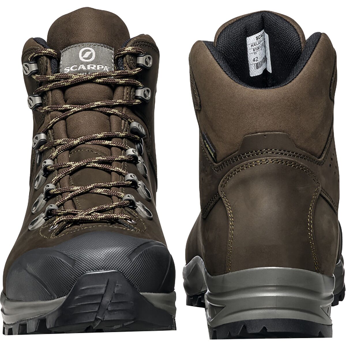 Scarpa Kailash Plus GTX Boot - Men´s