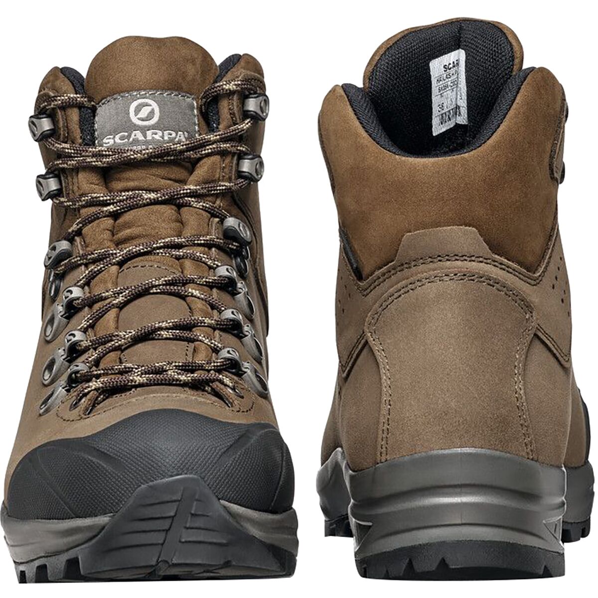 Scarpa Kailash Plus GTX Boot - Women´s