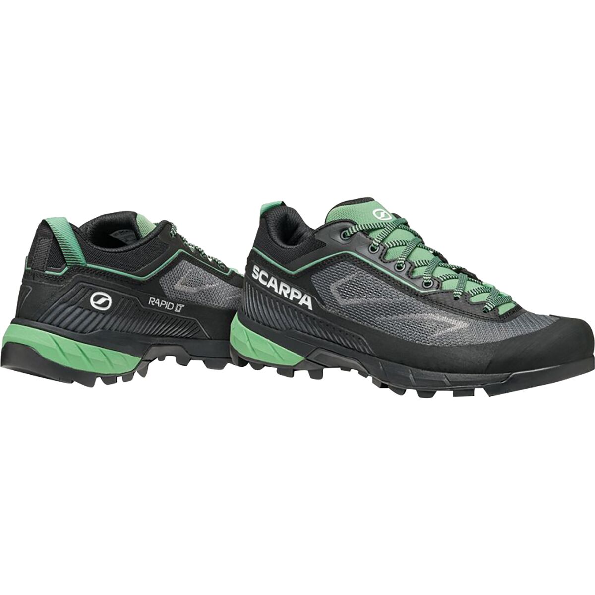 Scarpa Rapid LT Shoe - Women´s