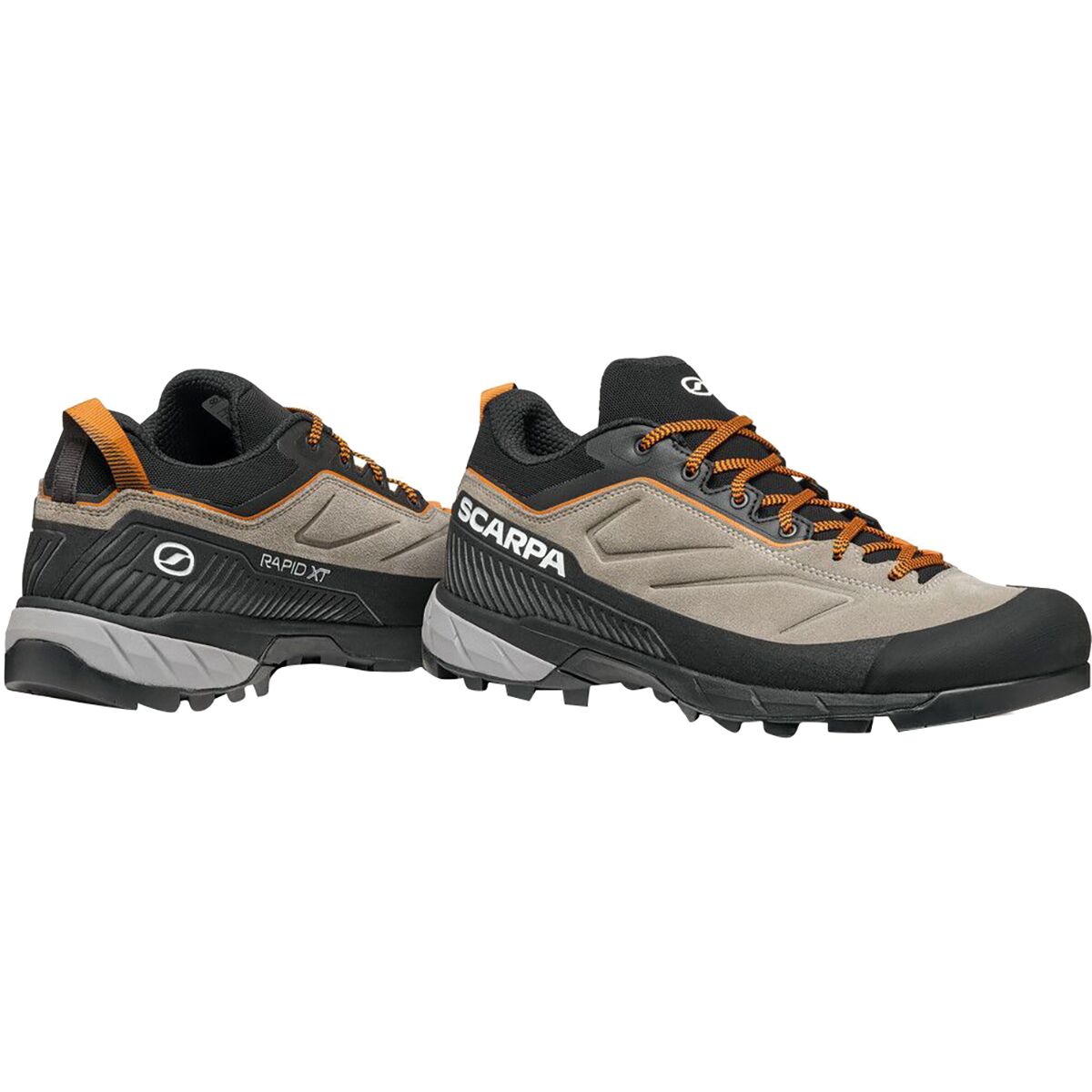 Scarpa Rapid XT Shoe - Men´s