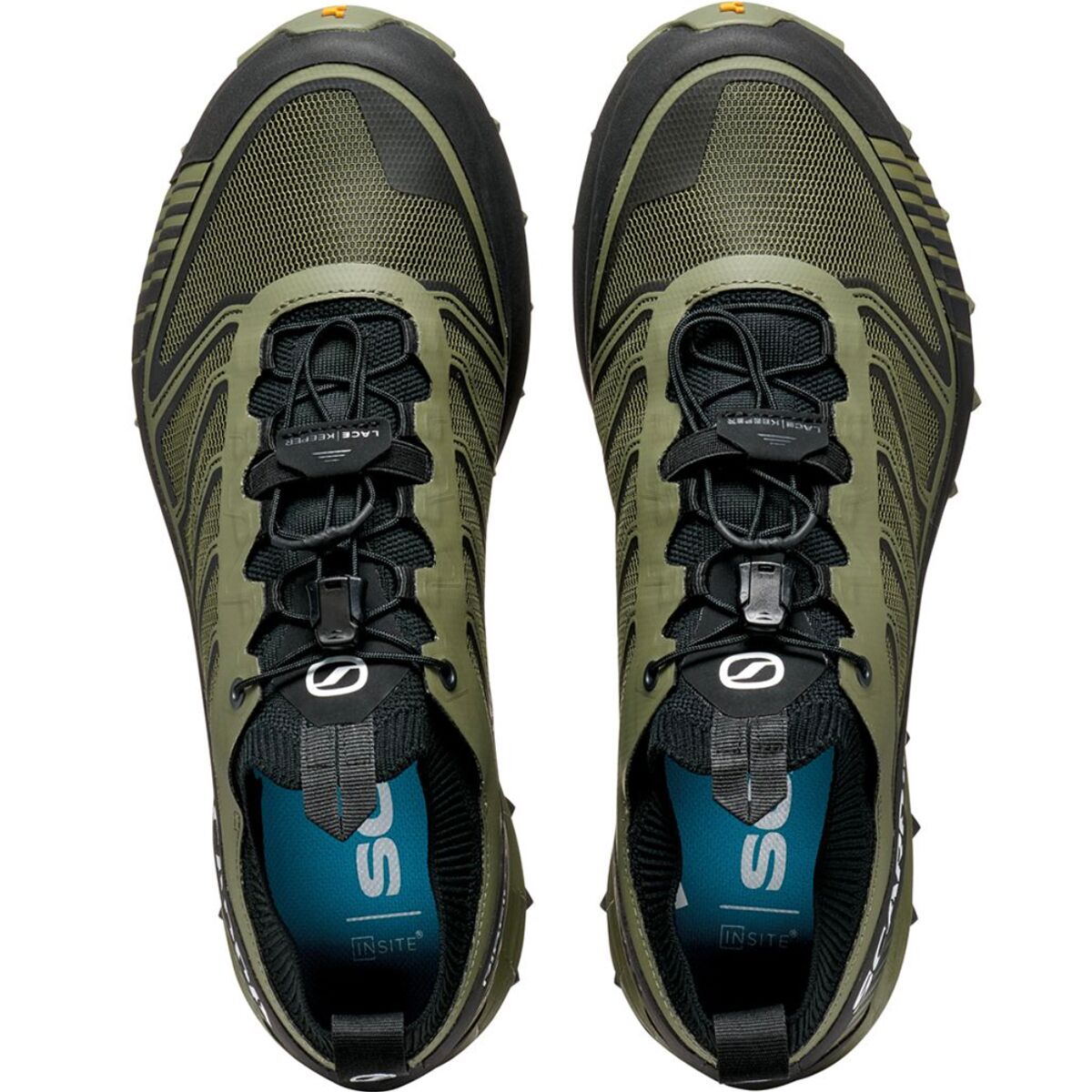 Scarpa Ribelle Run 2 Shoe - Men´s