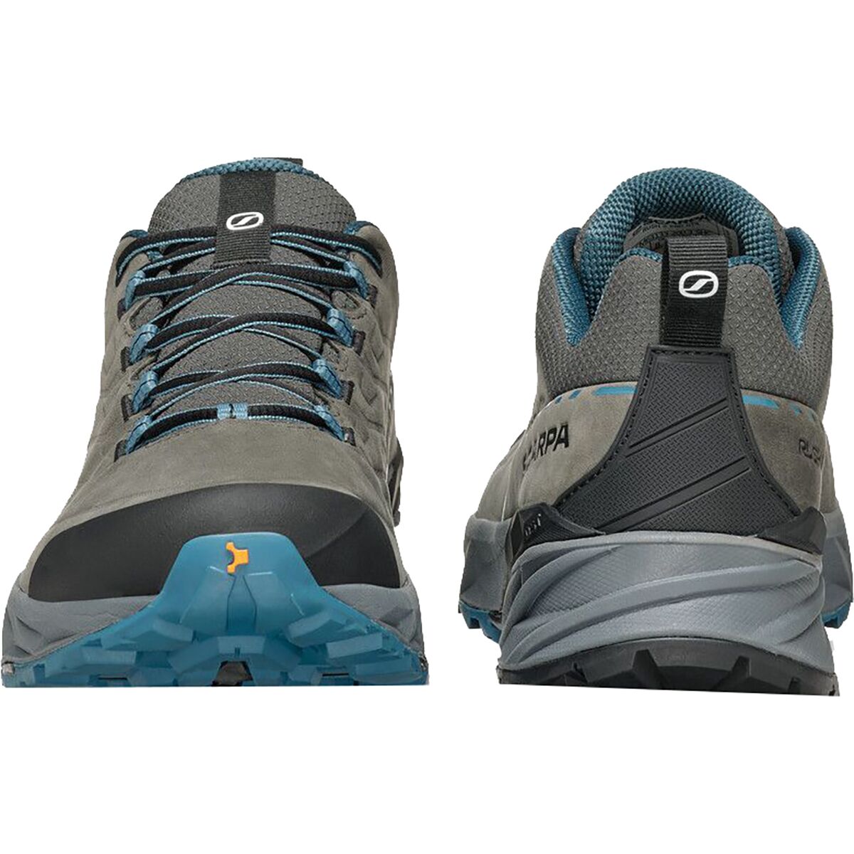 Scarpa Rush 2 Pro GTX Shoe - Men´s