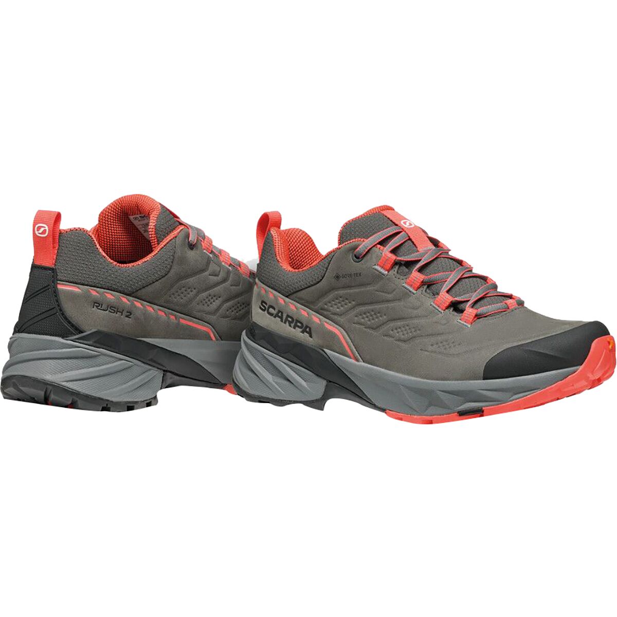 Scarpa Rush 2 Pro GTX Shoe - Women´s