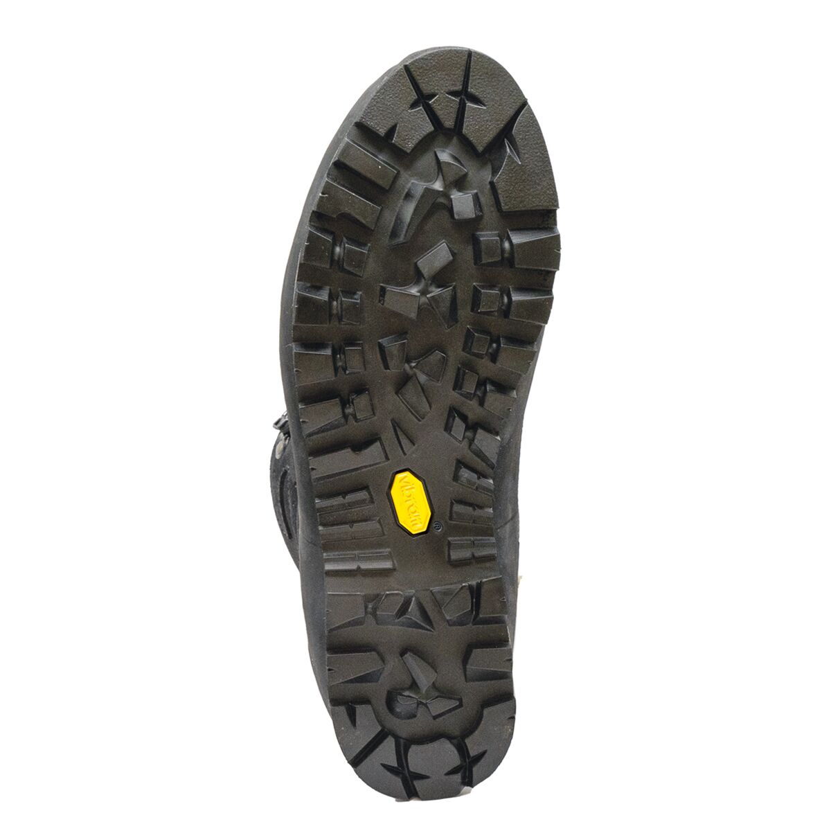 Ботинки Scarpa R-Evolution 8 HD Backpacking, цвет: Чёрный / Серый — фото 4