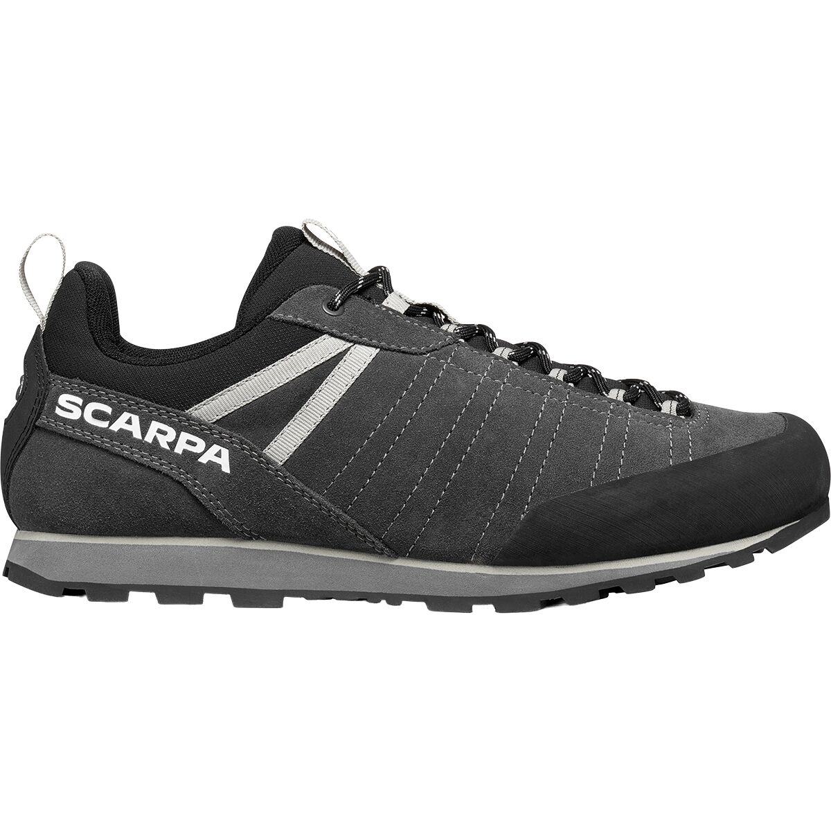 Мужские кроссовки Scarpa Crux 2 Approach, цвет: Светлый оливковый
