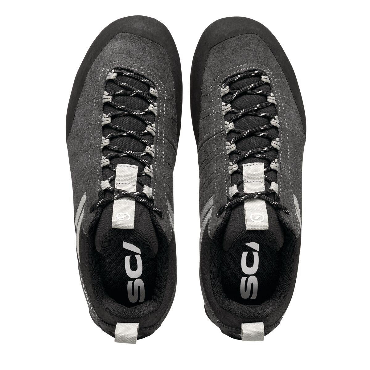 Мужские кроссовки Scarpa Crux 2 Approach, цвет: Светлый оливковый — фото 3