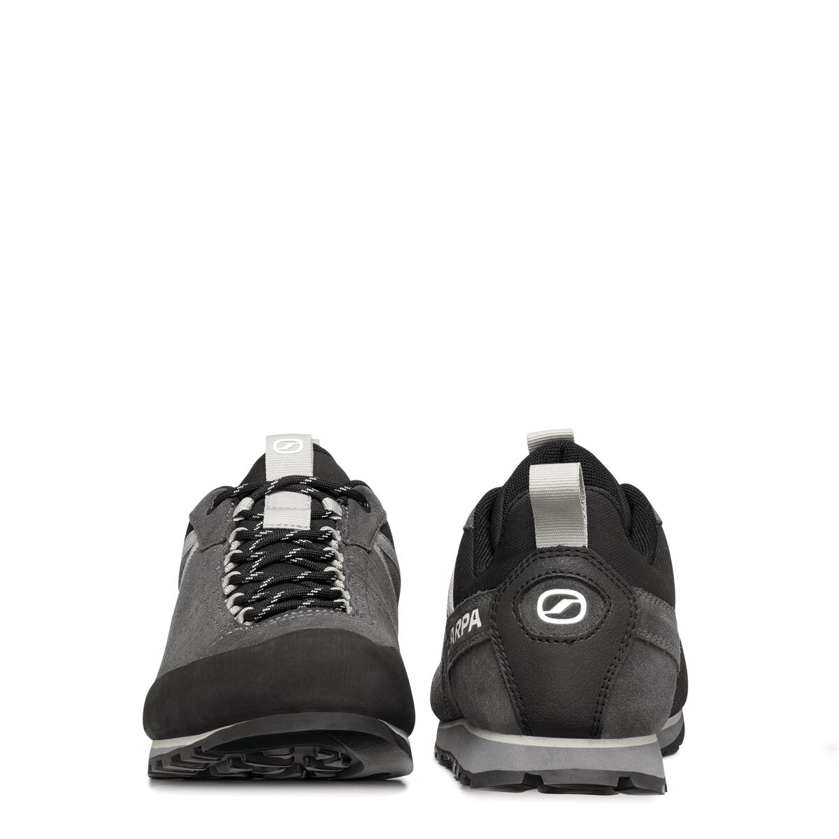 Мужские кроссовки Scarpa Crux 2 Approach, цвет: Светлый оливковый — фото 4