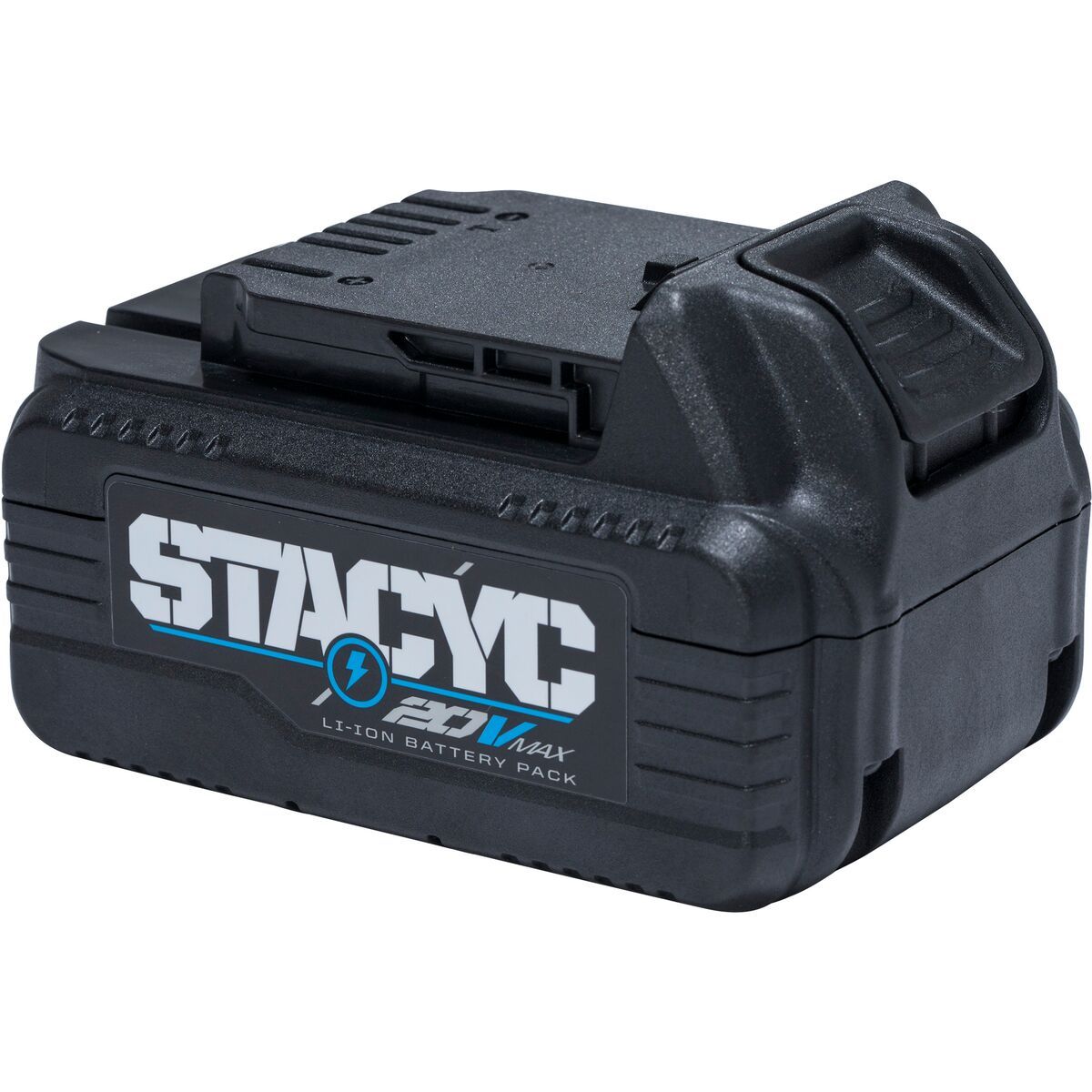 20Vmax 5Ah Battery