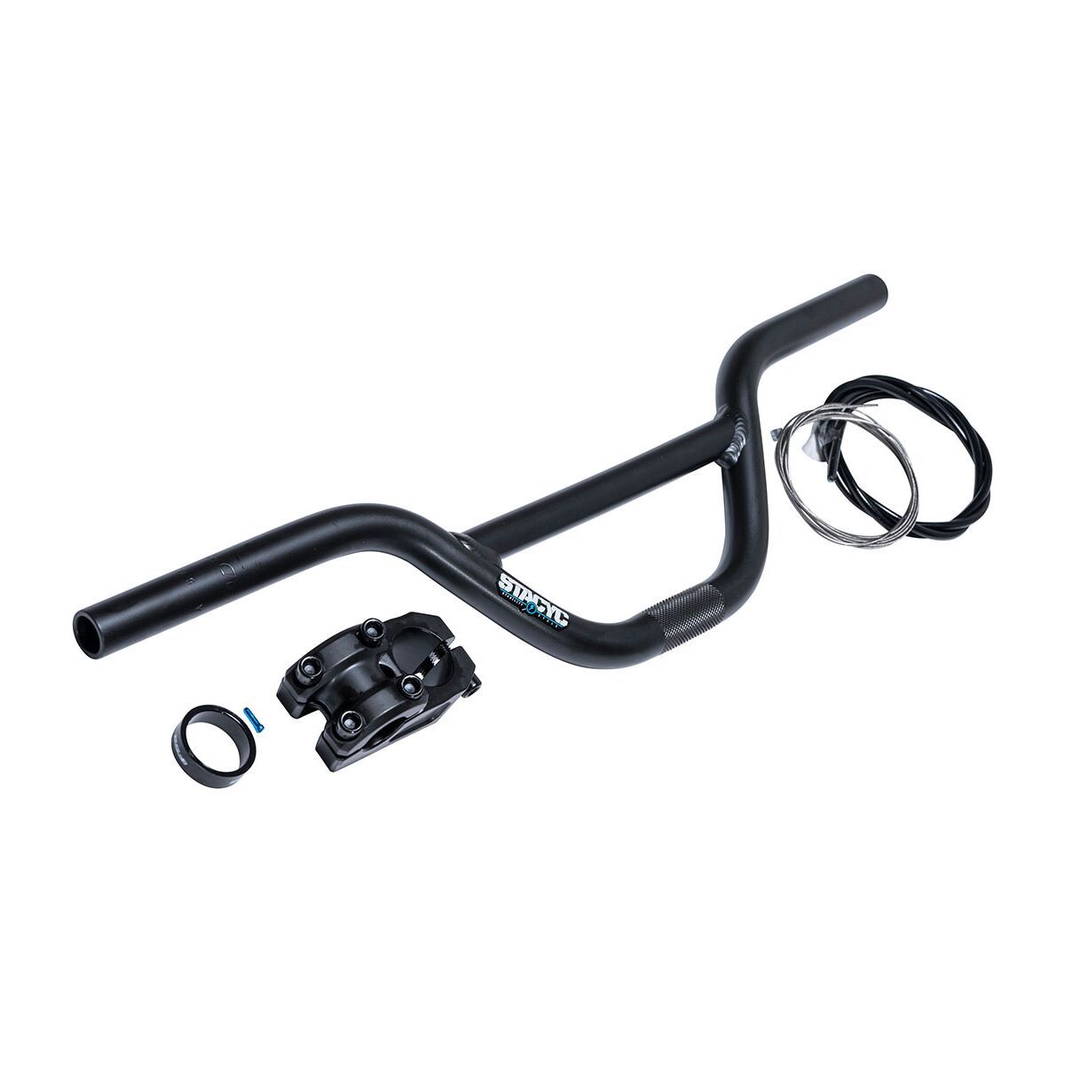 Handlebar Riser Kit Kids
