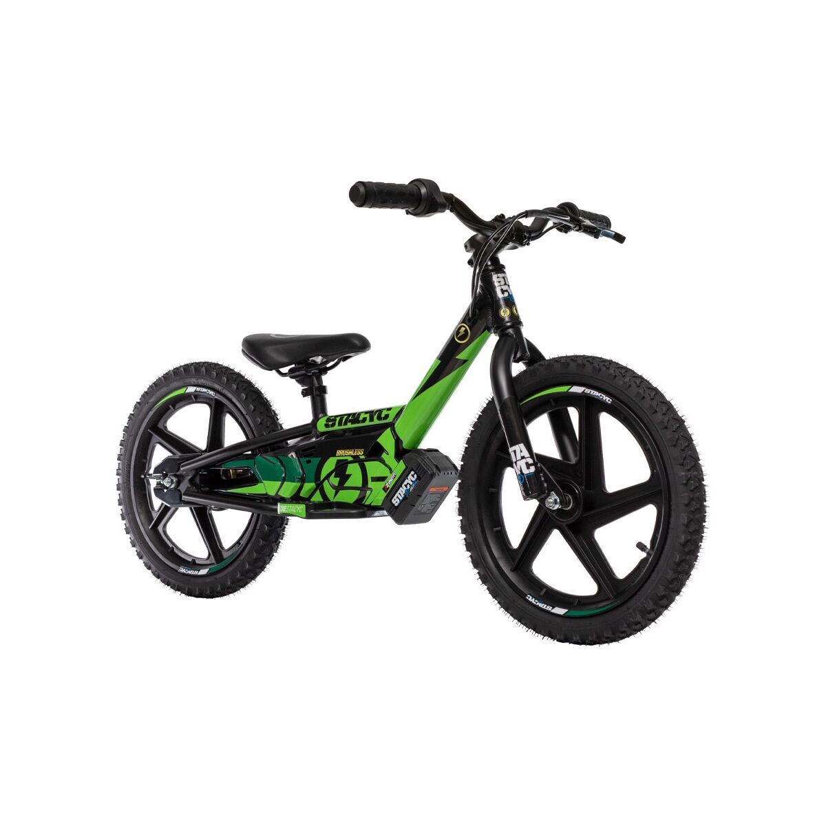 Graphic Kit - Electrify 2.0