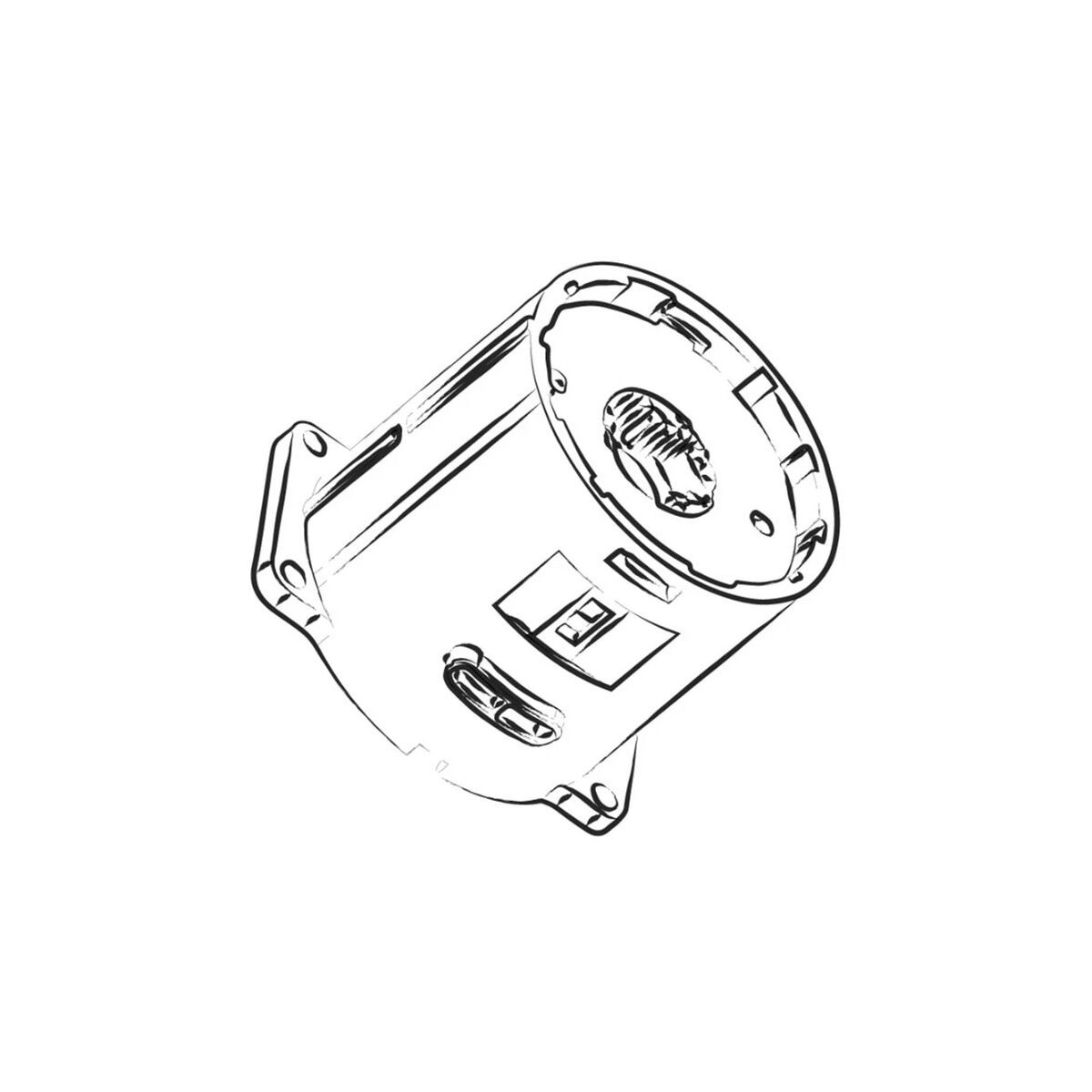 Replacement Gearbox