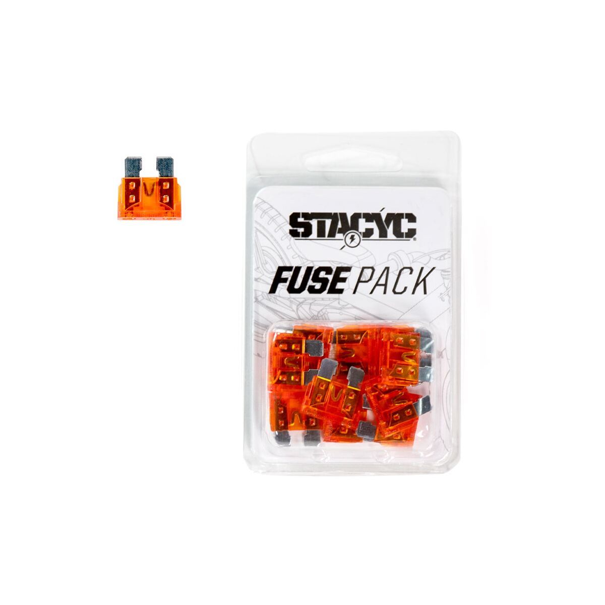 Fuse Multipack