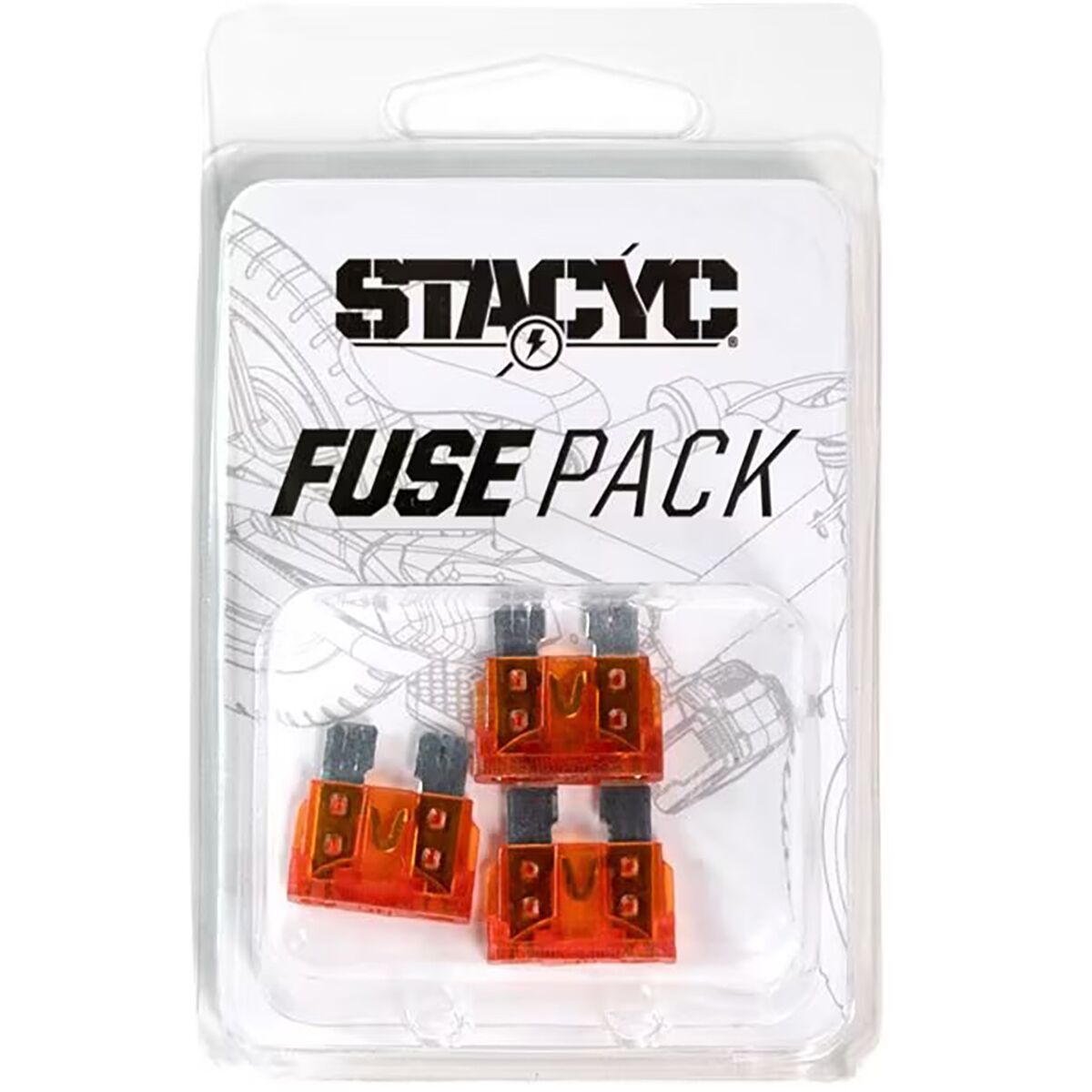 Fuse 3-Pack