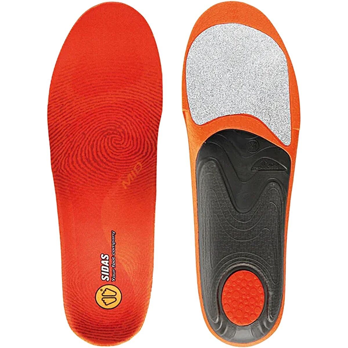 Sidas 3Feet US Winter Mid