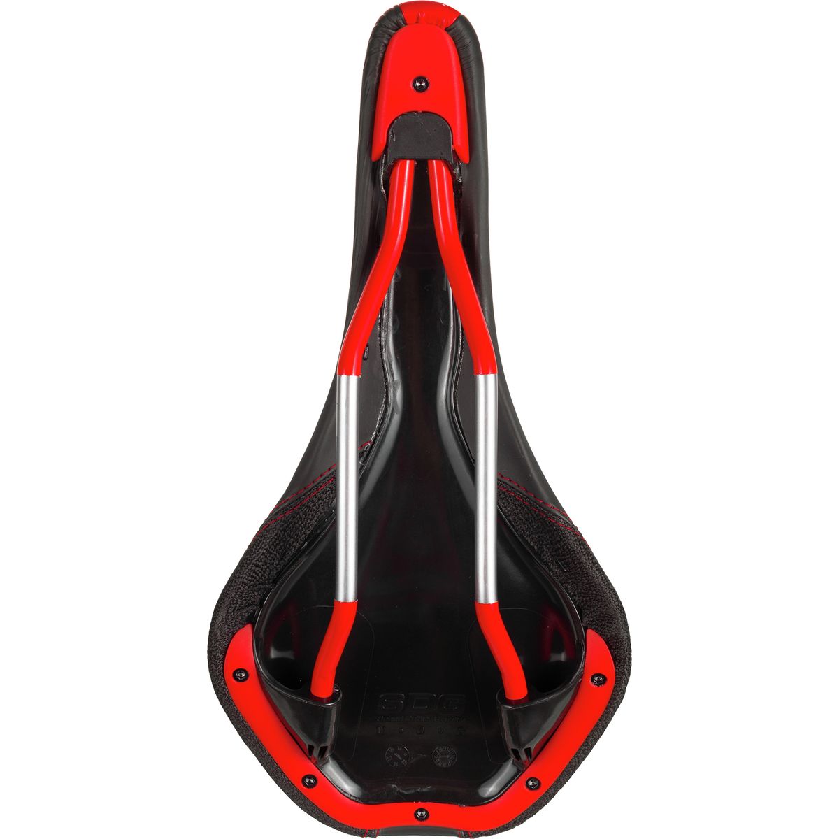 SDG Components Duster P MTN Cro-Mo Saddle