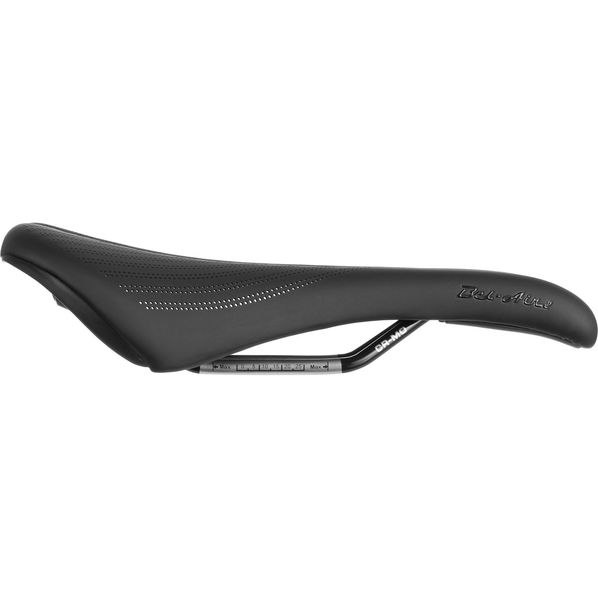 sdg bel air 2.0 saddle