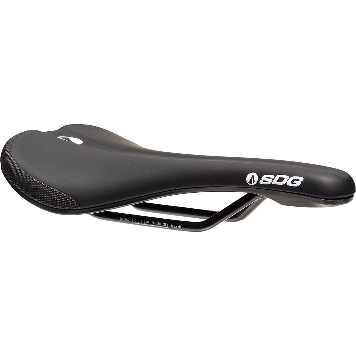 bel air v3 saddle