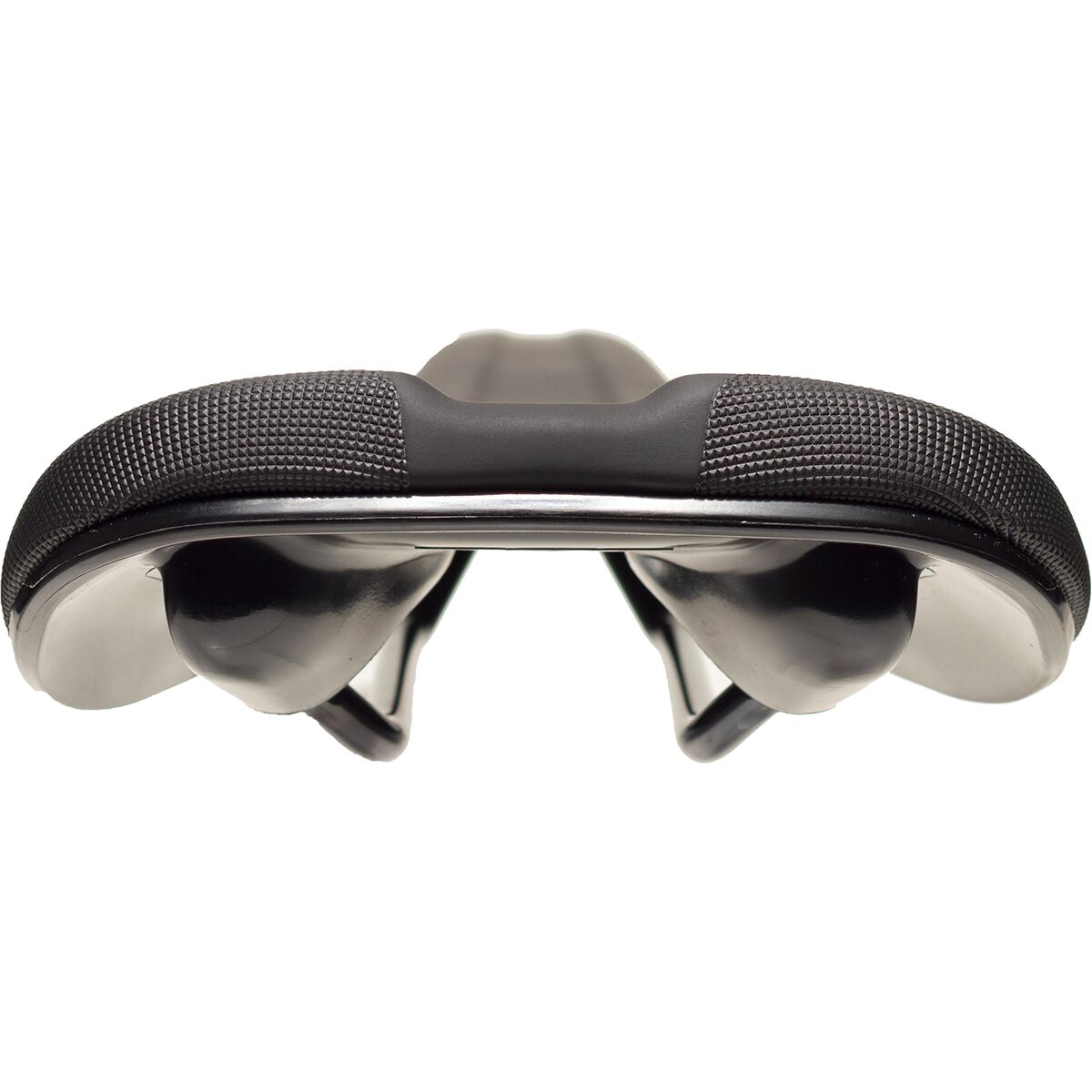 SDG Components Bel-Air V3 Steel Saddle