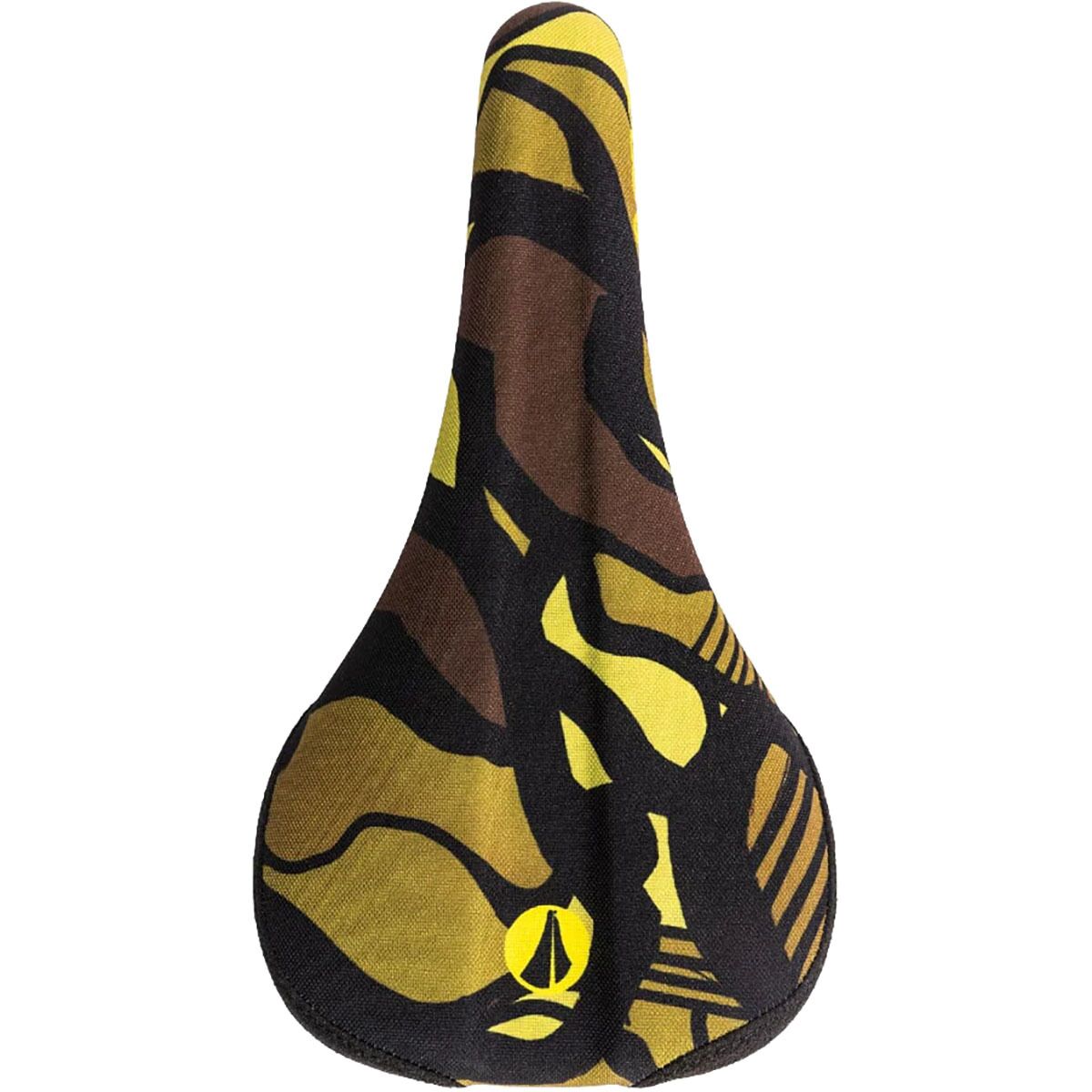 SDG Components Bel-Air V3 Lux-Alloy Terra Firma Saddle