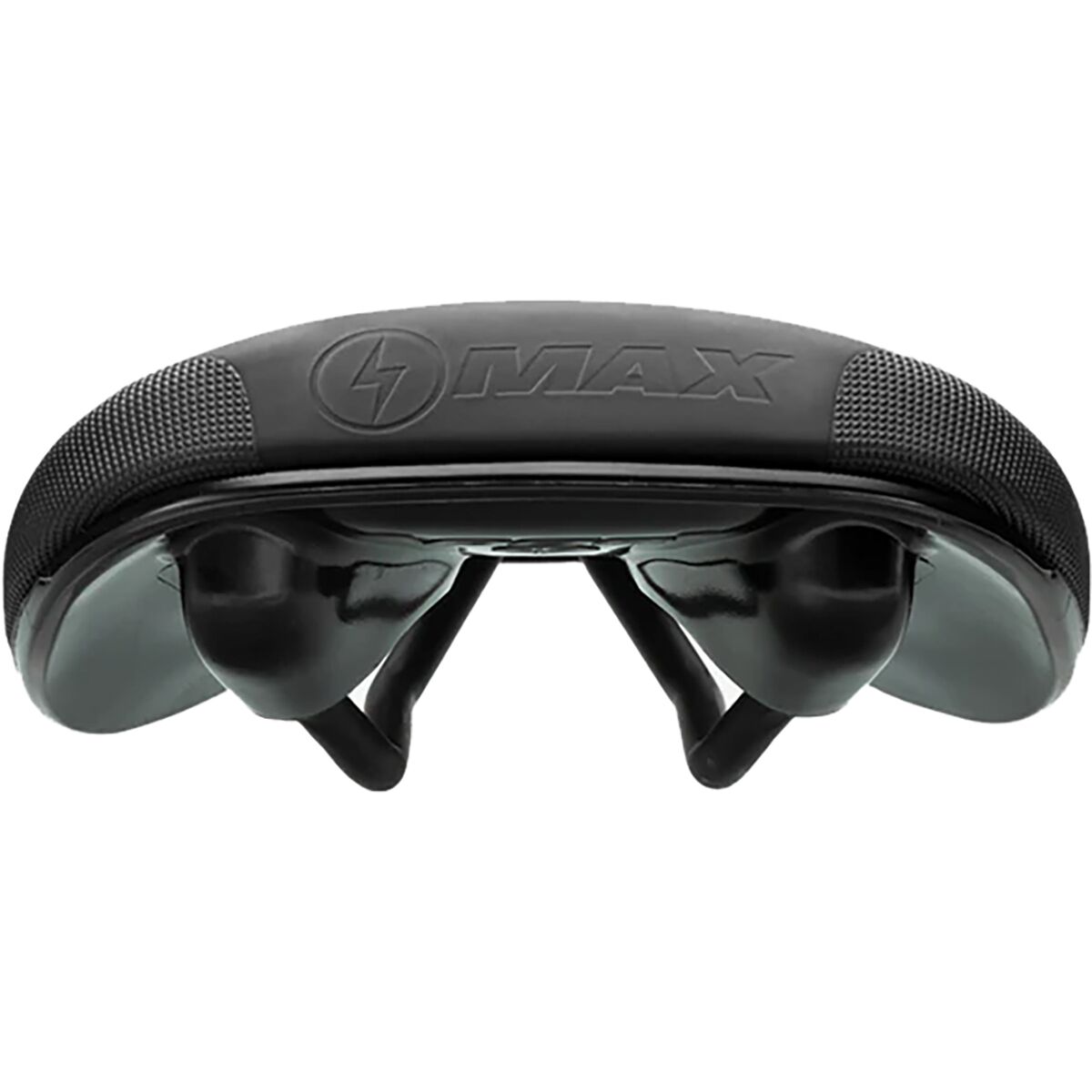 SDG Components Bel-Air V3 MAX Steel Saddle