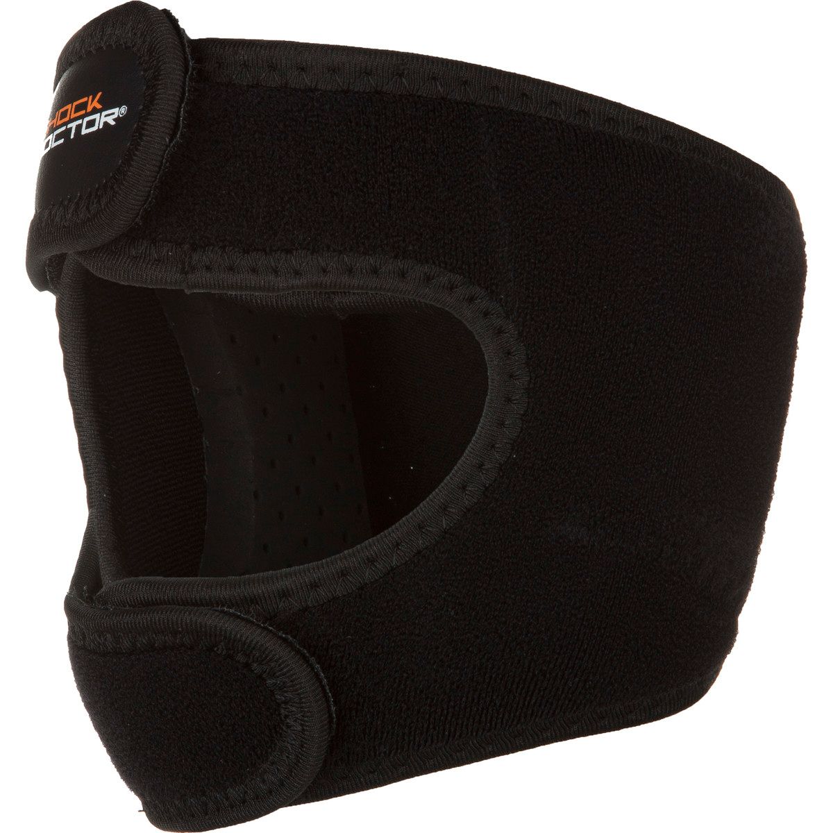 Shock Doctor Knee/Patella Support Strap With Dual Strap Compession