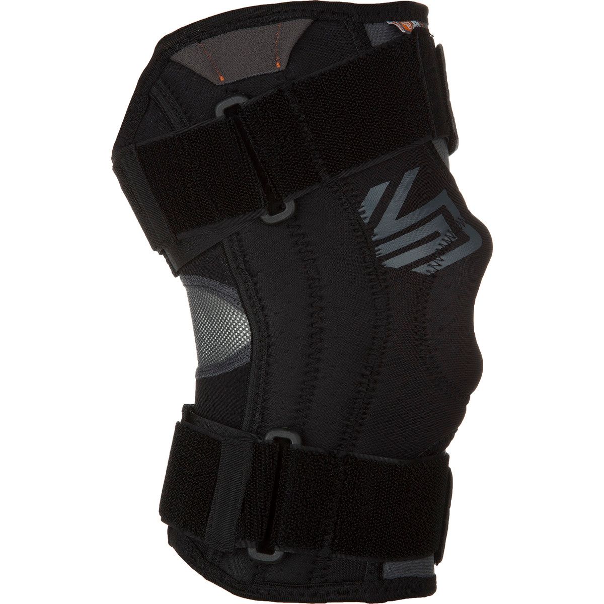Shock Doctor Knee Stabilizer With Flexible Support Stays Accessories