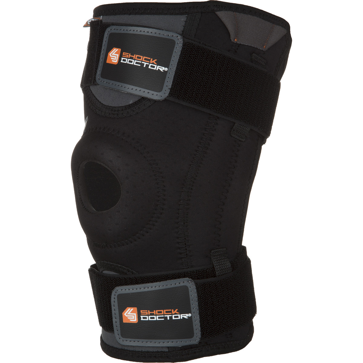 Shock Doctor Knee Stabilizer With Flexible Support Stays Accessories