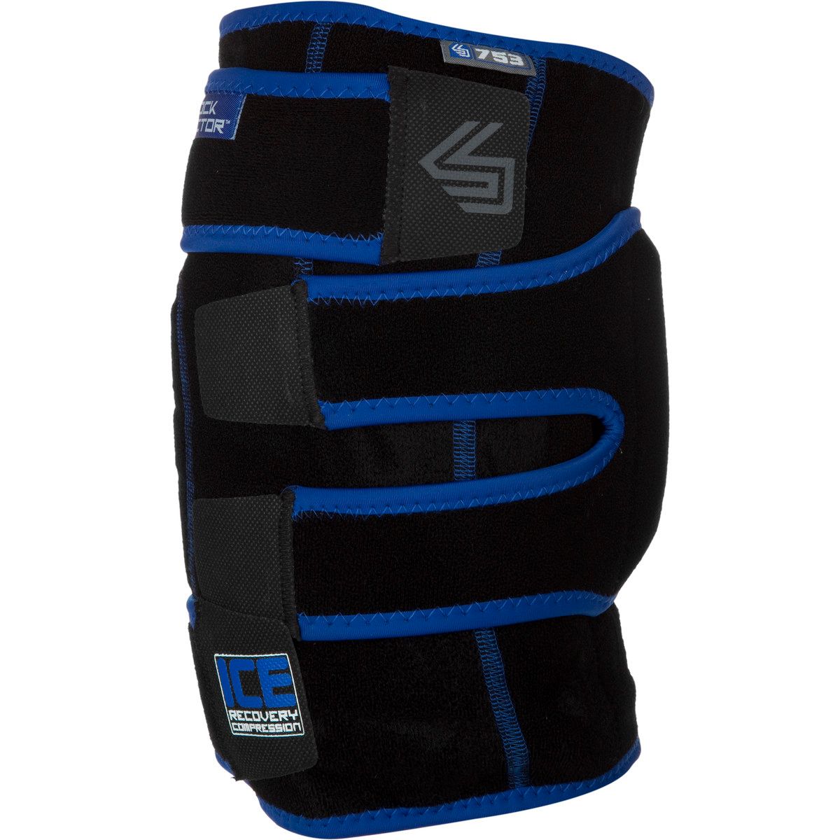 Shock Doctor ICE Knee Wrap Accessories