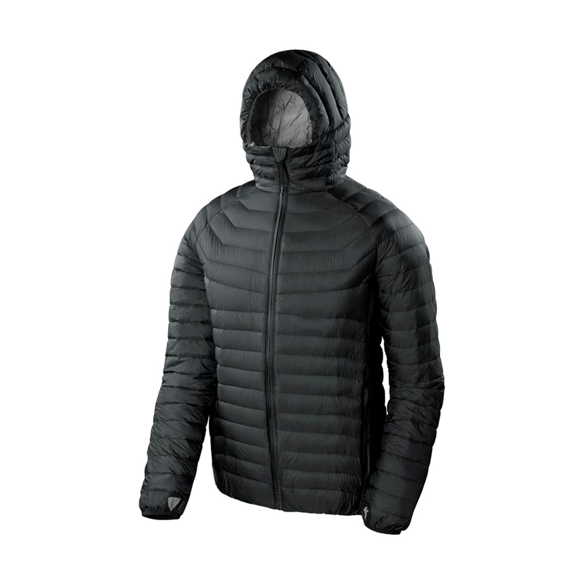 Sierra Designs Elite DriDown Hooded Jacket - Men's - Clothing
