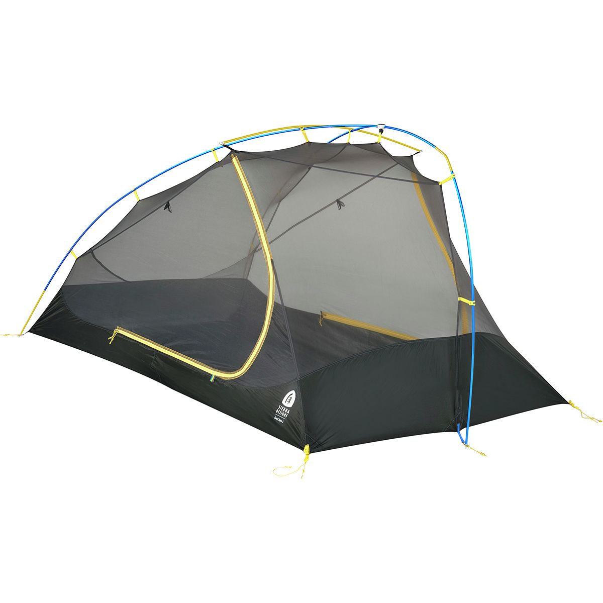 Sierra Designs Sweet Suite 2 Tent 2 Person 3 Season Hike & Camp