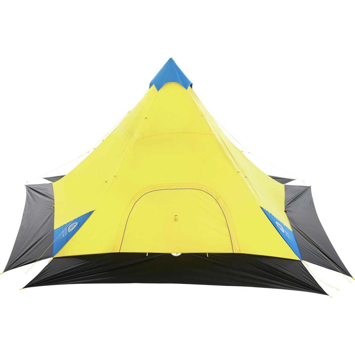 Sierra Designs Mountain Guide Tarp Hike & Camp