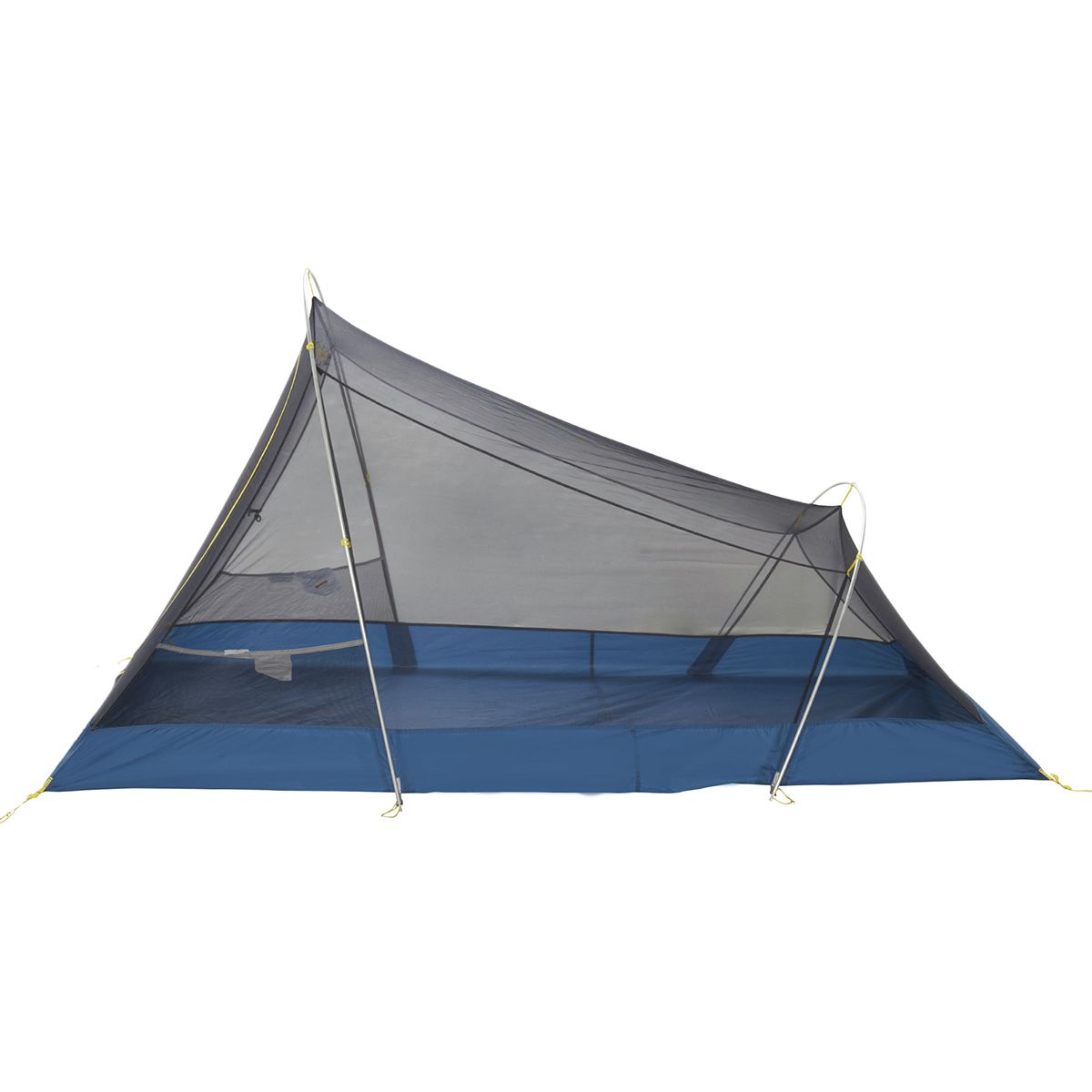 Sierra Designs Clip Flashlight 2 Tent 2Person 3Season Hike & Camp