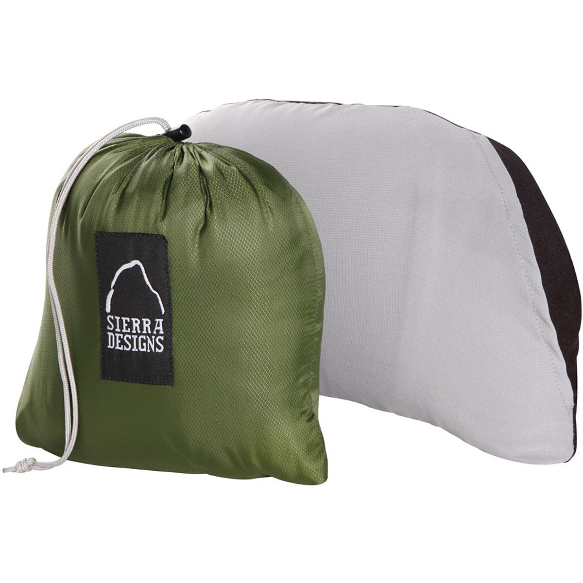 Sierra Designs Sleep EZ Pillow Hike & Camp