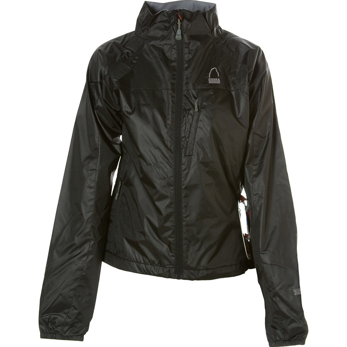 Sierra Designs Microlight Accelerator Jacket Women's Clothing