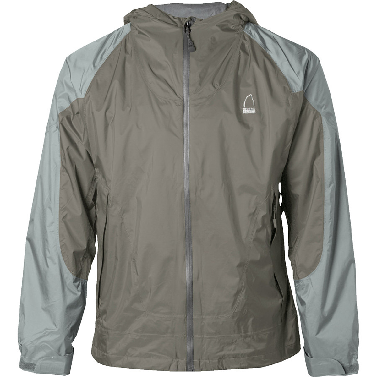 Sierra Designs Hurricane Accelerator Jacket Men's Clothing