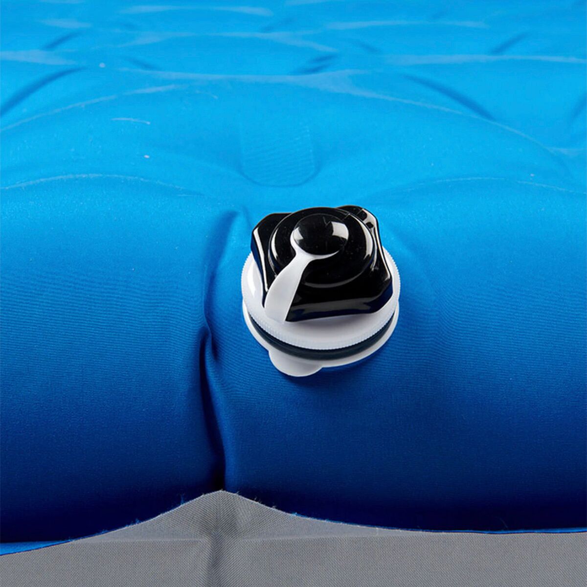 Sierra Designs 2-Person Air Bed + Pump