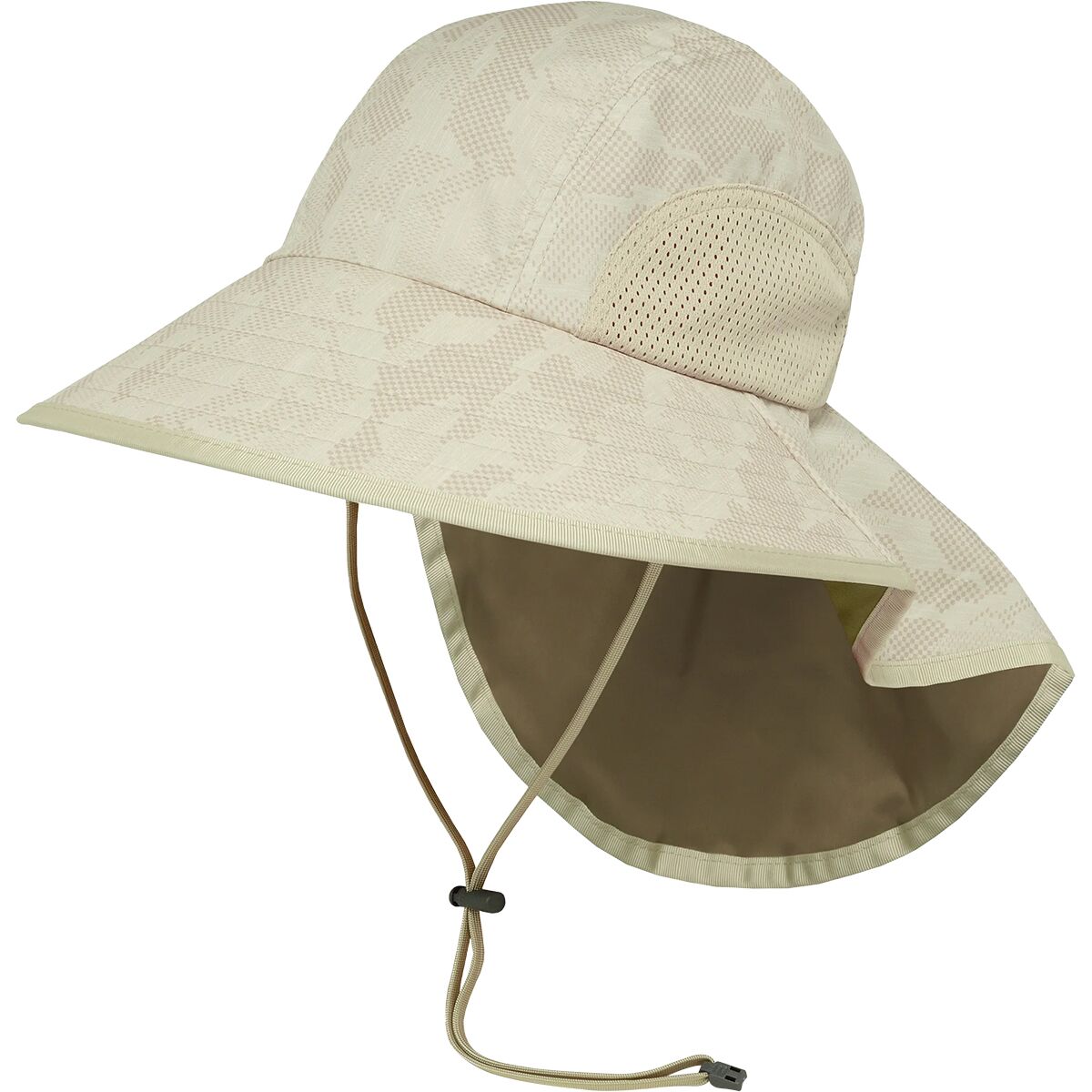 Top Men's Sun & Rain Hats Product Photo