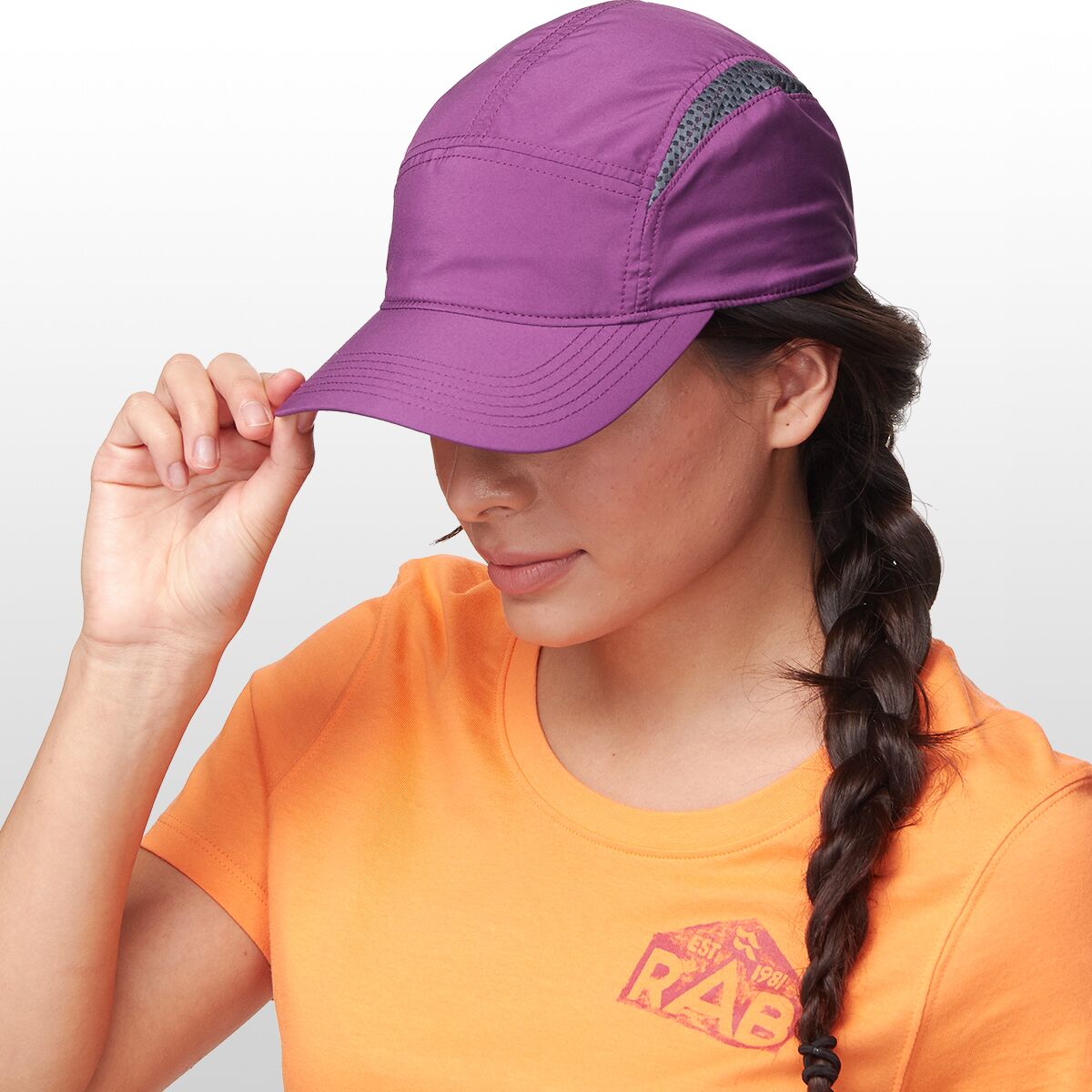 Sunday Afternoons Unisex Mineral Medium Sun Tripper Cap S2A06076B51003